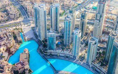 Free Zones in Dubai: What Are the Benefits?