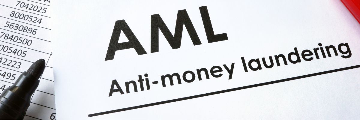 Anti Money Laundering Laws and Regulations