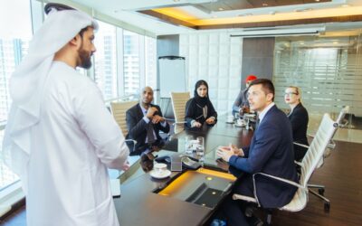 Company Formation in Dubai: What’s New for 2024?