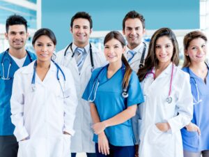 Medical Insurance Company in Dubai