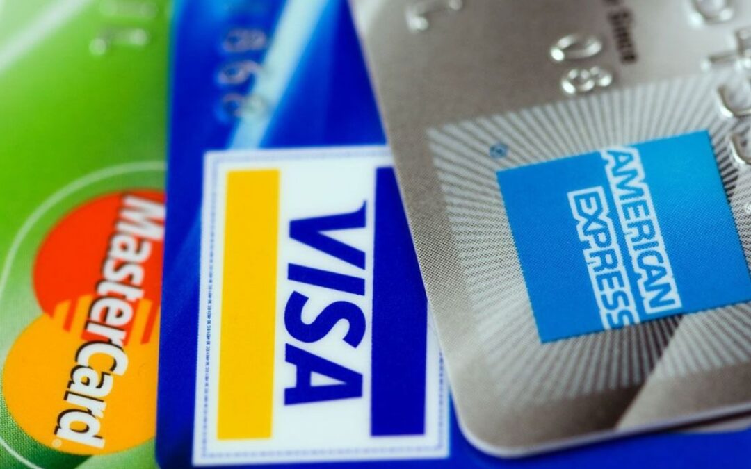 UAE best credit cards, find out which one is right for you