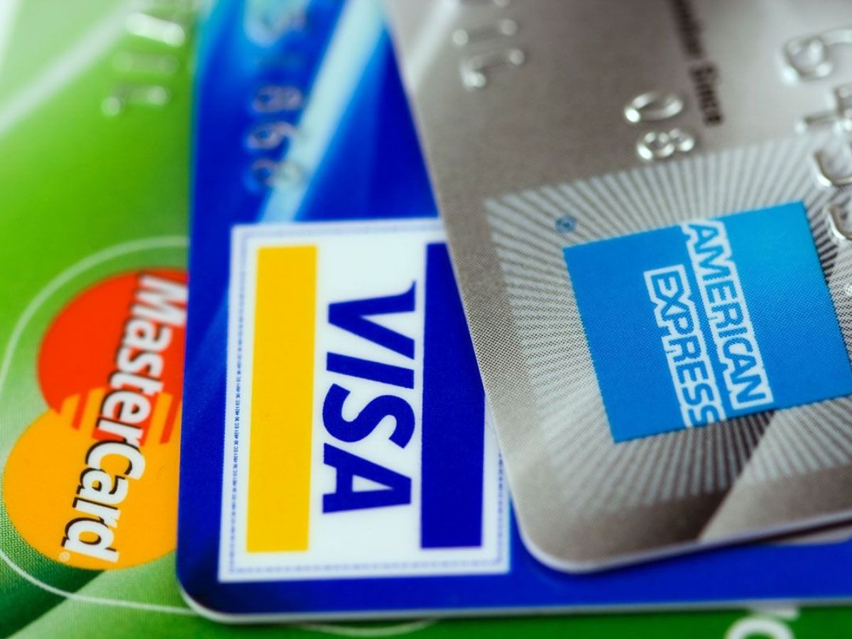 UAE best credit cards