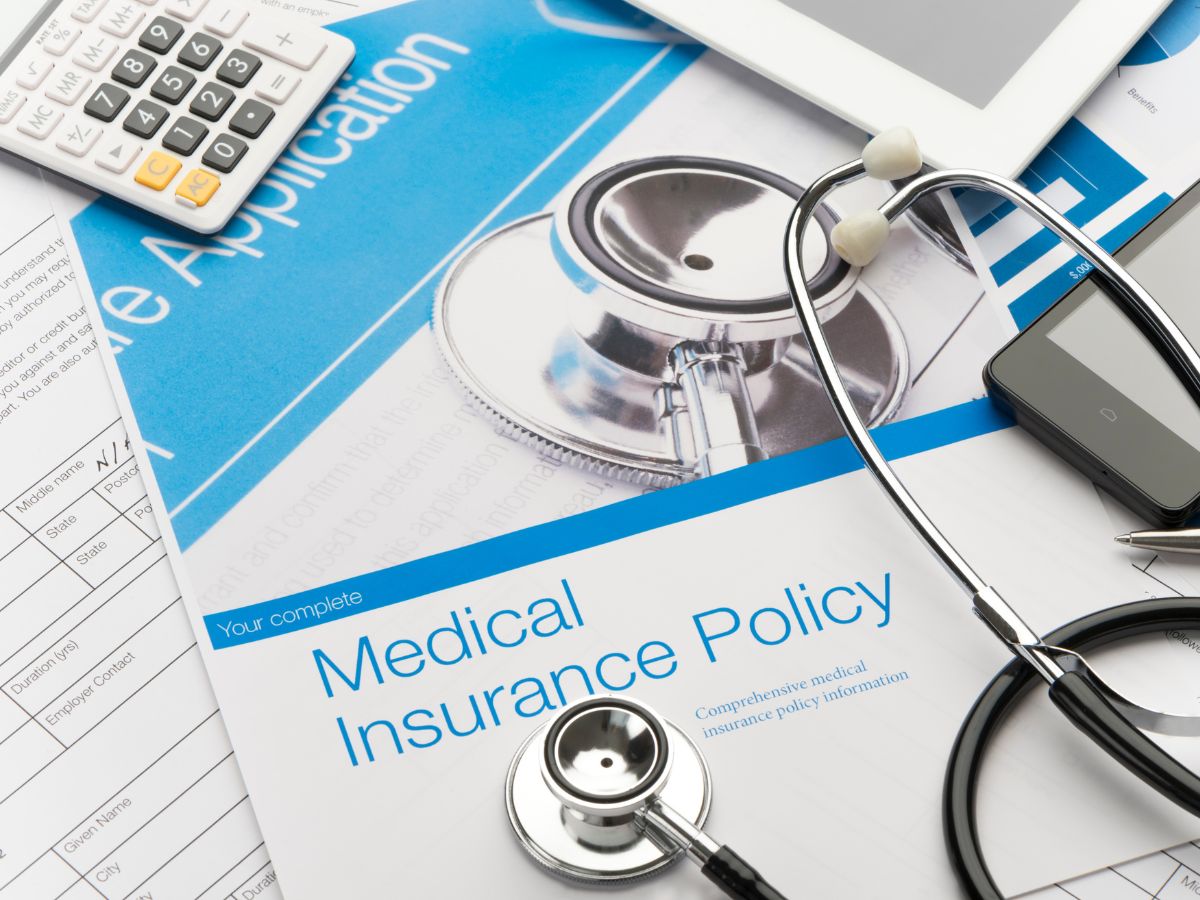 Health Insurance in Dubai