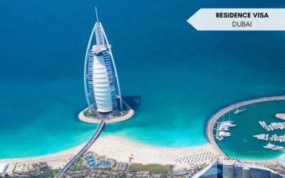 Residence Visa for UAE: Make Things Easy With Us