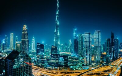 Internet City in Dubai: What You Need to Know