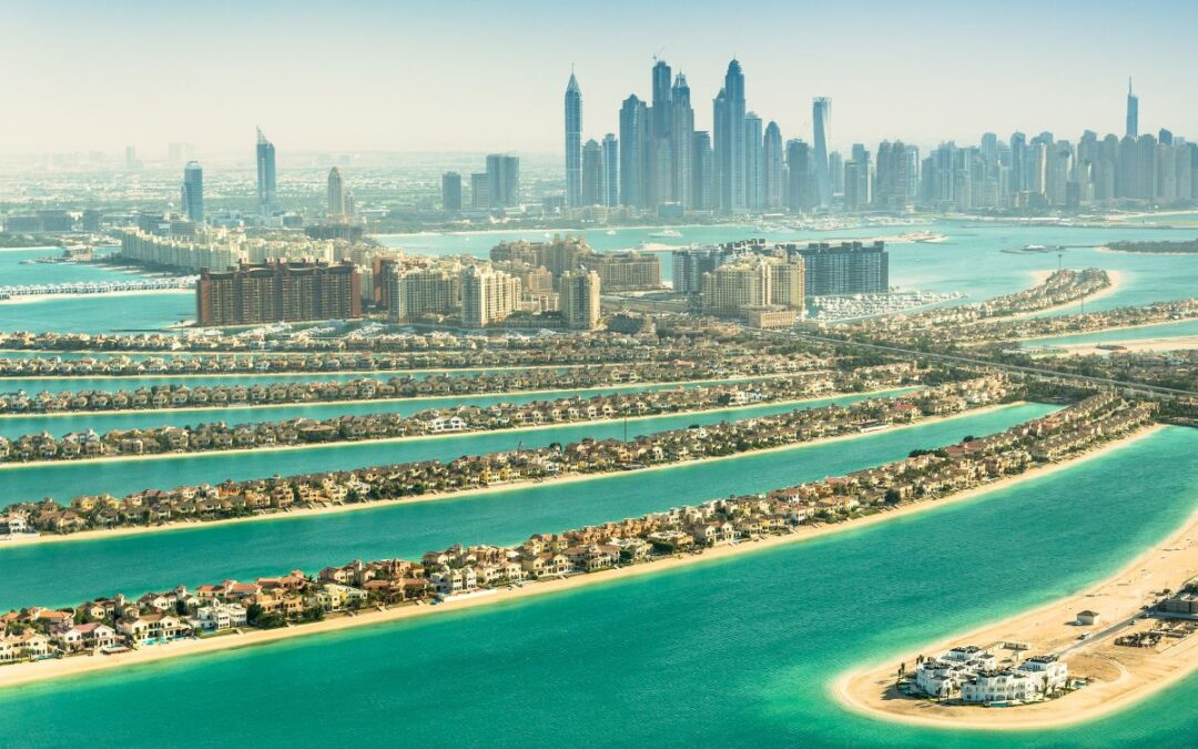 Why Open a Business in Dubai and What Are the Advantages in 2024?