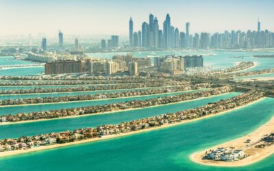 Why Open a Business in Dubai and What Are the Advantages in 2024?