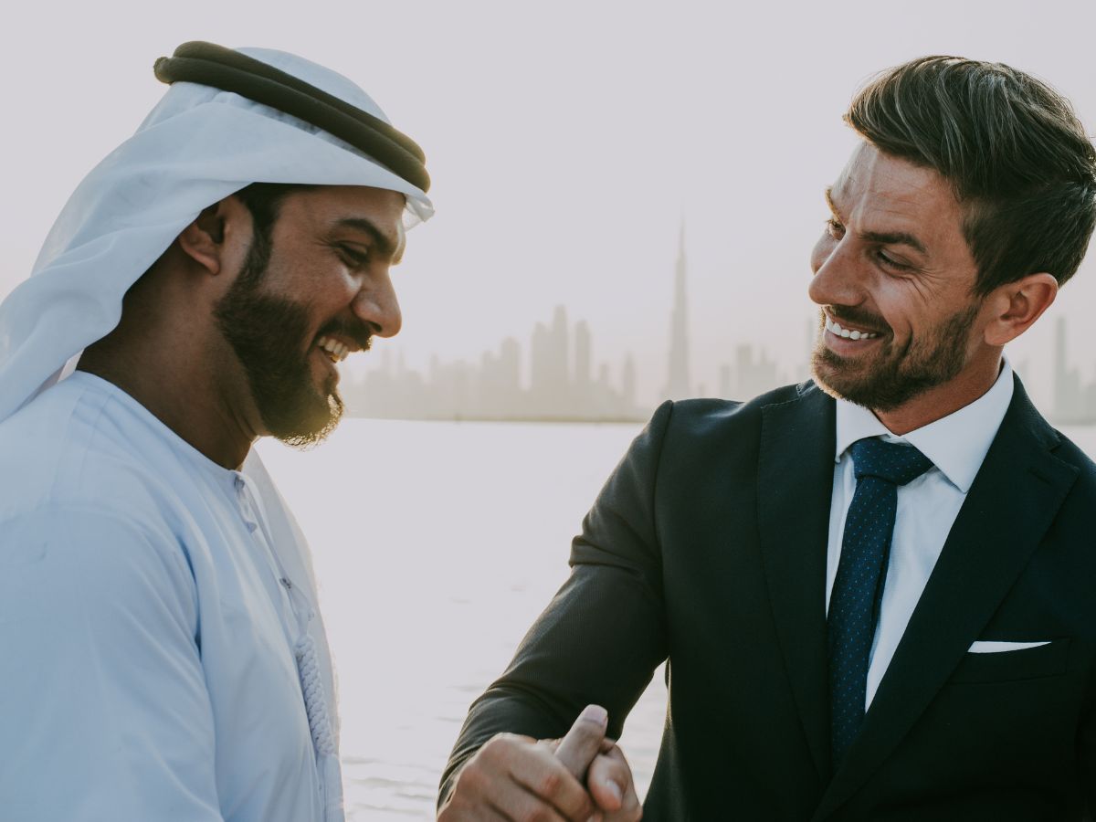 Business Ideas in Dubai