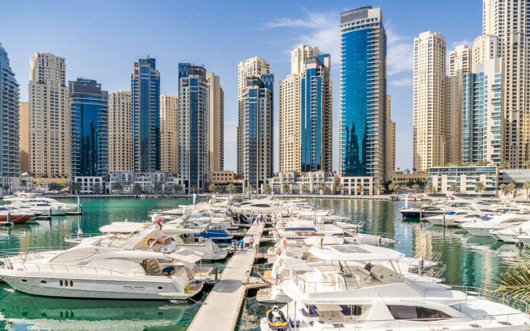 Dubai Tax Rate for Foreigners: A Comprehensive Overview