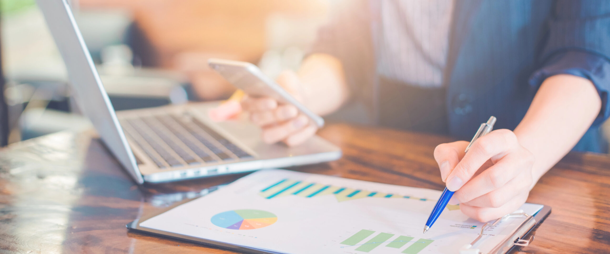 Accounting in Dubai